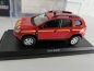 Preview: 1/43 Norev Dacia Duster 2018 Pompiers 509006