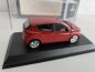 Preview: 1/43 Norev Dacia Sandero 2021 Fusion Red 509021