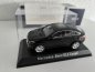 Preview: 1/43 Norev MB GLE Coupe 2015 Black 351312