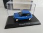 Preview: 1/43 Norev Peugeot 104 ZS 1979 Ibis Blue 471404