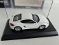 Preview: 1/43 Norev Porsche Cayman S 2013 White 750037