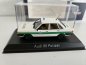 Preview: 1/43 Norev Audi 80 Polizei 830053