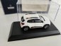 Preview: 1/43 Norev Dacia Spring Comfort Plus 2022 Kaolin White 509062