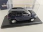 Preview: 1/43 Norev Dacia Duster 2018 Navy Blue 509007