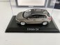 Preview: 1/43 Norev Citroen C4 2015 Spirit Grey 155443