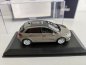 Preview: 1/43 Norev Citroen C4 2015 Spirit Grey 155443