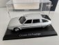 Preview: 1/43 Norev Citroen CX Turbo 2 Prestige 1986 silber 159017