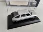 Preview: 1/43 Norev Citroen CX Turbo 2 Prestige 1986 silber 159017