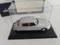 Preview: 1/43 Norev Citroen DS 23 Pallas 1974 Pearl grey 158068