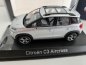 Preview: 1/43 Norev Citroen C3 Aircross Cosmic Silber 155332 - Spiegel abgebrochen- liegt bei