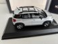 Preview: 1/43 Norev Citroen C3 Aircross Cosmic Silber 155332 - Spiegel abgebrochen- liegt bei