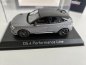 Preview: 1/43 Norev DS 4 Performence Line 2021 Platinium Grey 170041