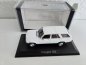 Preview: 1/43 Norev Peugeot 504 Break Dangel 1980 Alaska White 475443