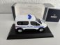 Preview: 1/43 Norev Peugeot Rifter 2019 Police Municipale 479068