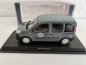 Preview: 1/43 Norev Renault Kangoo 2016 Vigipirate 511328