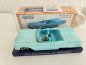 Preview: 1/43 Norev Ford Thunderbird Aquamarine CL2712