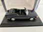 Preview: 1/43 Norev Saab 900 Turbo 16 Cabriolet 1952 dunkelblau metallic 810044