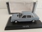 Preview: 1/43 Norev VW K70 1970 Light blue metallic 840097