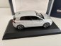 Preview: 1/43 Norev VW Golf 8 2020 silber 840132