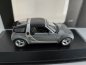 Preview: 1/43 Minichamps Smart Roadster Coupe glance grey