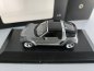 Preview: 1/43 Minichamps Smart Roadster Coupe glance grey