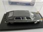 Preview: 1/43 BoS Citroen CX Nilsson DDR State Limousine grau metallic 43335