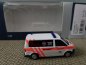 Preview: 1/87 Rietze VW T5 Die Johanniter Hildesheim 51931