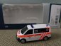 Preview: 1/87 Rietze VW T5 Die Johanniter Hildesheim 51931