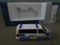 Preview: 1/87 Rietze VW T6 Polis Schweden 53807