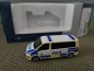 Preview: 1/87 Rietze VW T6 Polis Schweden 53807