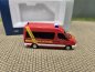 Preview: 1/87 Rietze VW Crafter Bus Feuerwehr St. Leon 53112