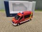 Preview: 1/87 Rietze VW Crafter Bus Feuerwehr St. Leon 53112