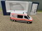 Preview: 1/87 Rietze VW Crafter Die Johanniter Göttingen 53133