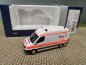 Preview: 1/87 Rietze VW Crafter Die Johanniter Göttingen 53133