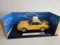 Preview: 1/18 Welly Porsche 964 Turbo ockergelb 18026W