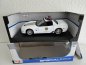 Preview: 1/18 Maisto Corvette Z06 State Trooper 31383