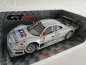 Preview: 1/18 Maisto Mercedes CLK-GTR #2 Klaus Ludwig 56035