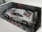 Preview: 1/18 Maisto Mercedes CLK-GTR #2 Klaus Ludwig 56035