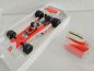 Preview: 1/18 Minichamps McLaren Ford M23 J. Hunt #11 South African GP 1976 530 761831