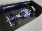 Preview: 1/18 Minichamps Williams F1 Renault FW19 Villeneuve #3 World Champion 1997 180 970003