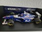 Preview: 1/18 Minichamps Williams F1 Renault FW19 Villeneuve #3 World Champion 1997 180 970003