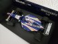 Preview: 1/18 Minichamps Williams F1 Renault FW19 Villeneuve #3 World Champion 1997 180 970003