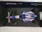 Preview: 1/18 Minichamps Williams F1 Renault FW19 Villeneuve #3 World Champion 1997 180 970003