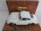 Preview: 1/18 Burago Porsche 356 B Coupe 1961 auf Wurzelholzplatte 3721