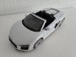 Preview: 1/18 I-Scale Audi R8 Spyder V10 Suzukagrau