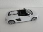 Preview: 1/18 I-Scale Audi R8 Spyder V10 Suzukagrau