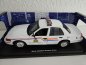 Preview: 1/18 Motor Max Royal Canadien Mounted Police