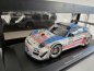 Preview: 1/18 Minichamps Porsche 911 GT3 R Mühlner Motorsport 24h Spa 2001 151 118923