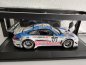 Preview: 1/18 Minichamps Porsche 911 GT3 R Mühlner Motorsport 24h Spa 2001 151 118923