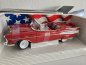 Preview: 1/18 Ertl Chevy Bel Air 1957 rot 7490